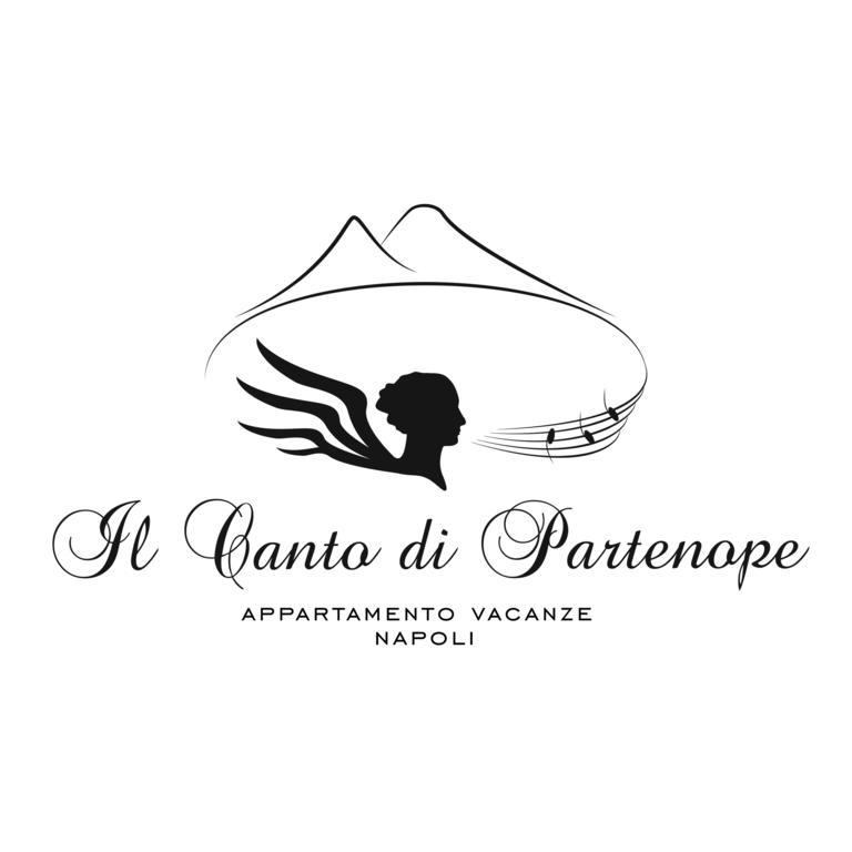 Il Canto Di Partenope نابولي المظهر الخارجي الصورة